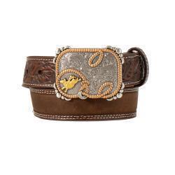 Ceinture ariat Enfant