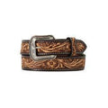 Ceinture Calf Hair Cutout