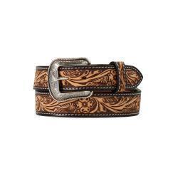 Ceinture Calf Hair Cutout