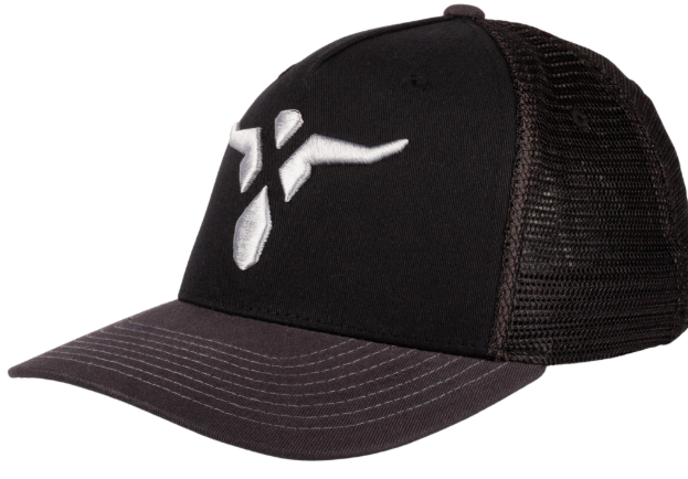 Casquette 20X Black