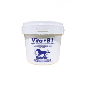 Supplément de vitamine B1 1,13 kg