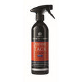 Nettoyant et revitalisant pour cuir Belvoir Tack Conditioner – 500 ml