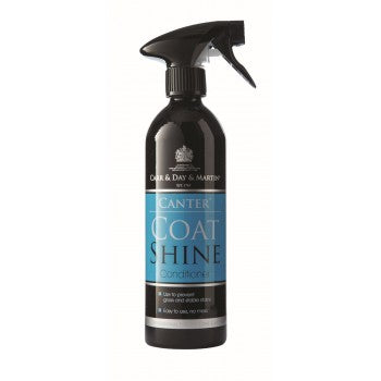 Canter® Coat Shine Conditioner Spray – 500 ml