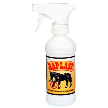 Spray anti-mordillage Rap Last Wrap 236 ml