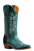 Bottes Western Boulet 4907