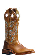 Bottes Western Boulet 4924