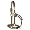 Licol Adjustable Chin and Throat Snap