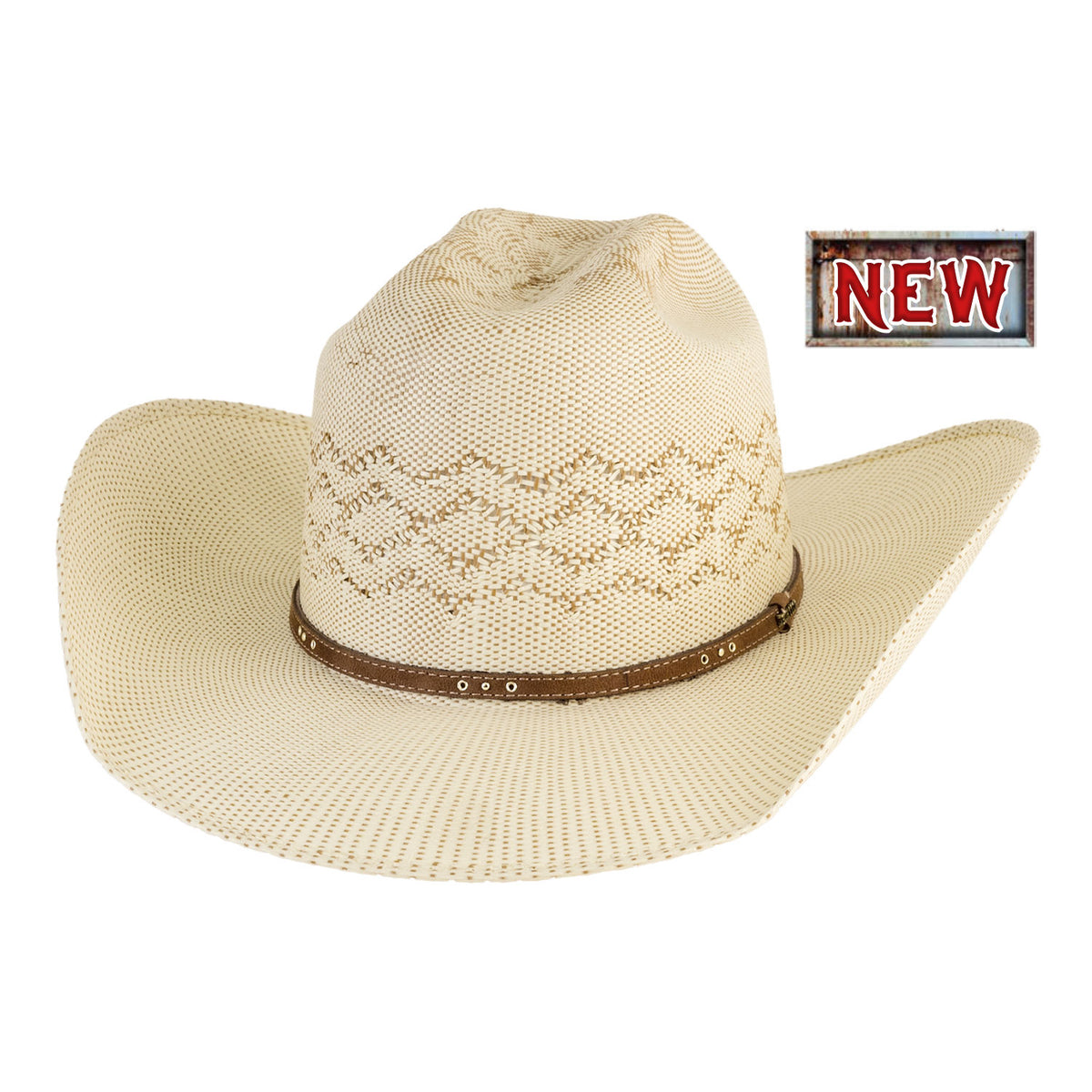 Bullhide Rodeo Champion 25X