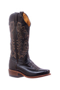Bottes Western Boulet 5198