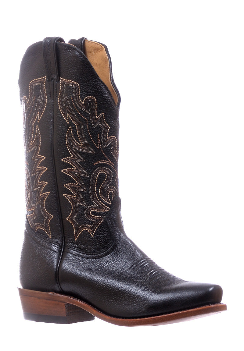 Bottes Western Boulet 5228