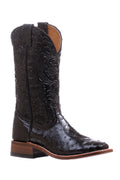 Bottes Western Boulet 5525