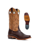 Bottes Western Boulet 5919