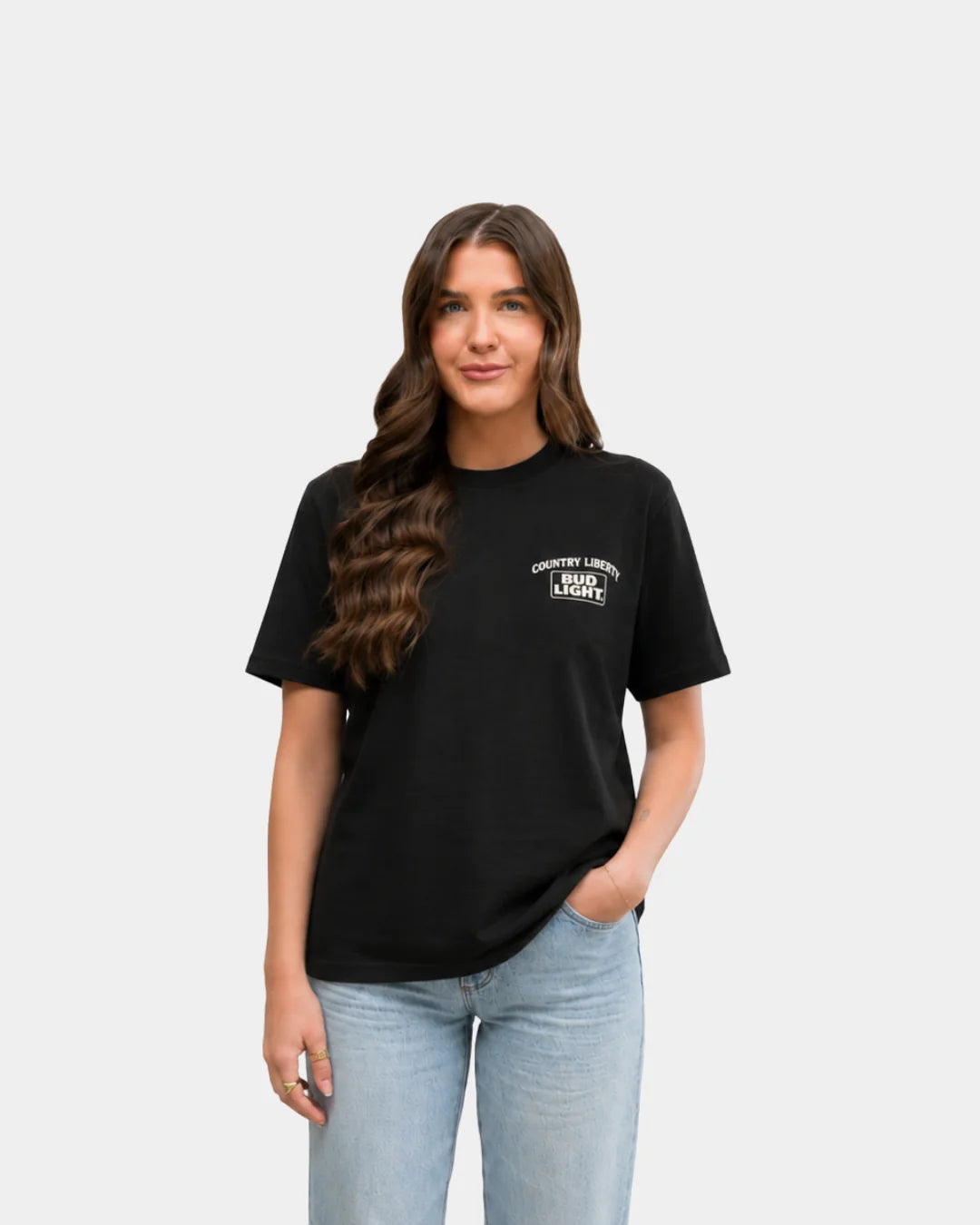 T-shirt bud outriders