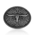 boucle de ceinture long steerhead