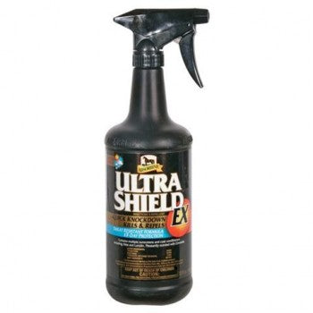 UltraShield EX – Répulsif à insectes 950 ml