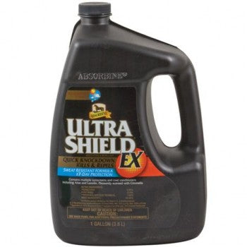 UltraShield EX – Répulsif à insectes 3,8L
