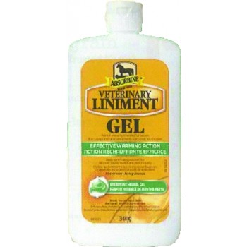 Gel Liniment Absorbine® 340 g