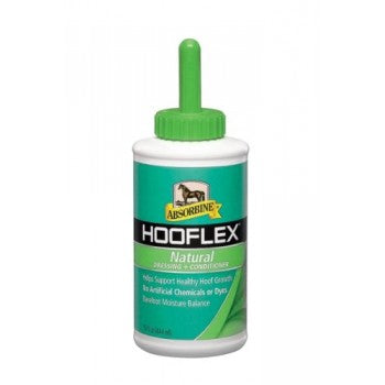 Hooflex Natural Conditioner – Conditionneur naturel pour sabots 450 ml