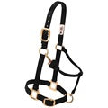Licol Adjustable Chin and Throat Snap