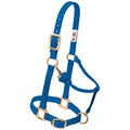 Licol Adjustable Chin and Throat Snap