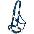 Licol Adjustable Chin and Throat Snap
