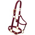 Licol Adjustable Chin and Throat Snap