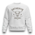 Crewneck Ruthless Rustlers