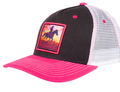Casquette Wild Rose pour femme