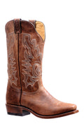 Bottes Western Boulet 7201