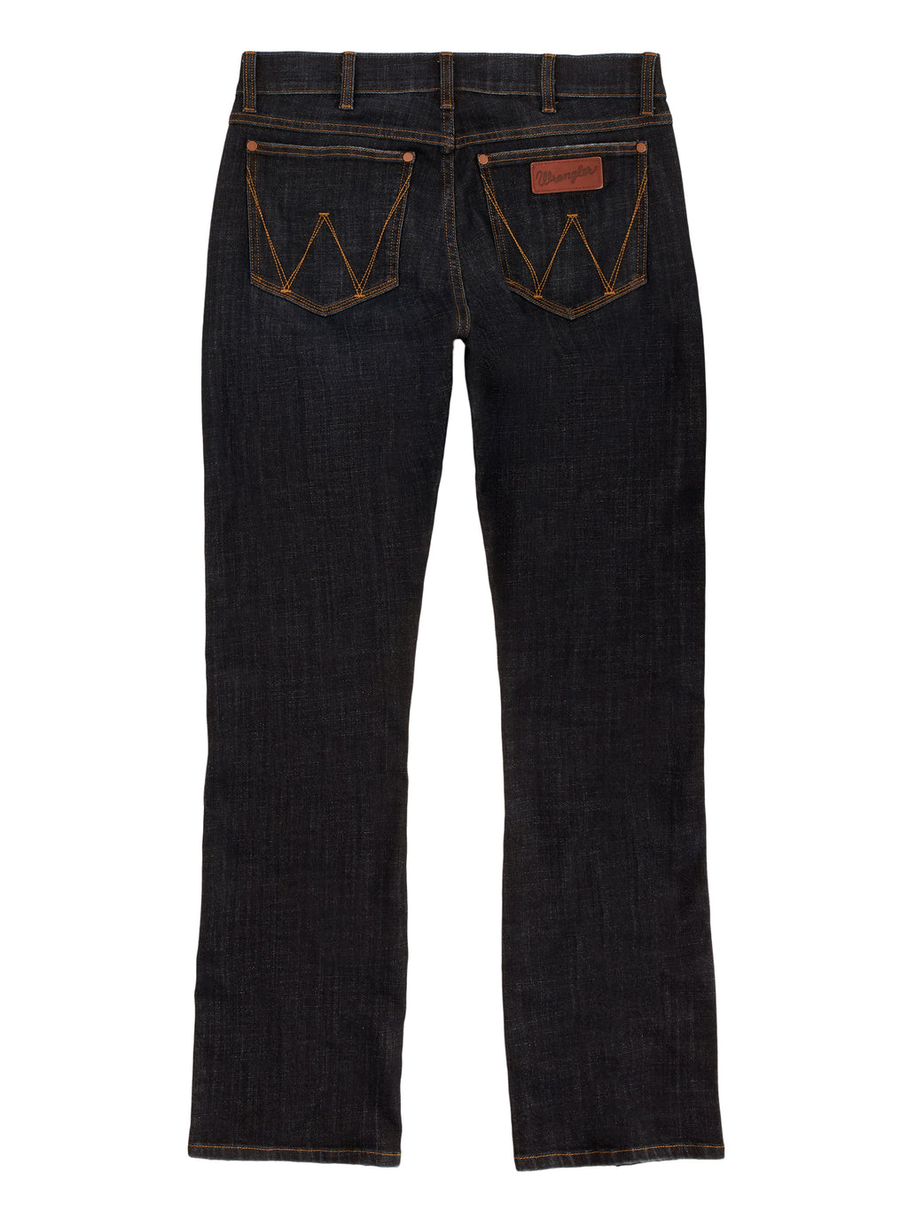 Wrangler Retro® Slim Boot Jean