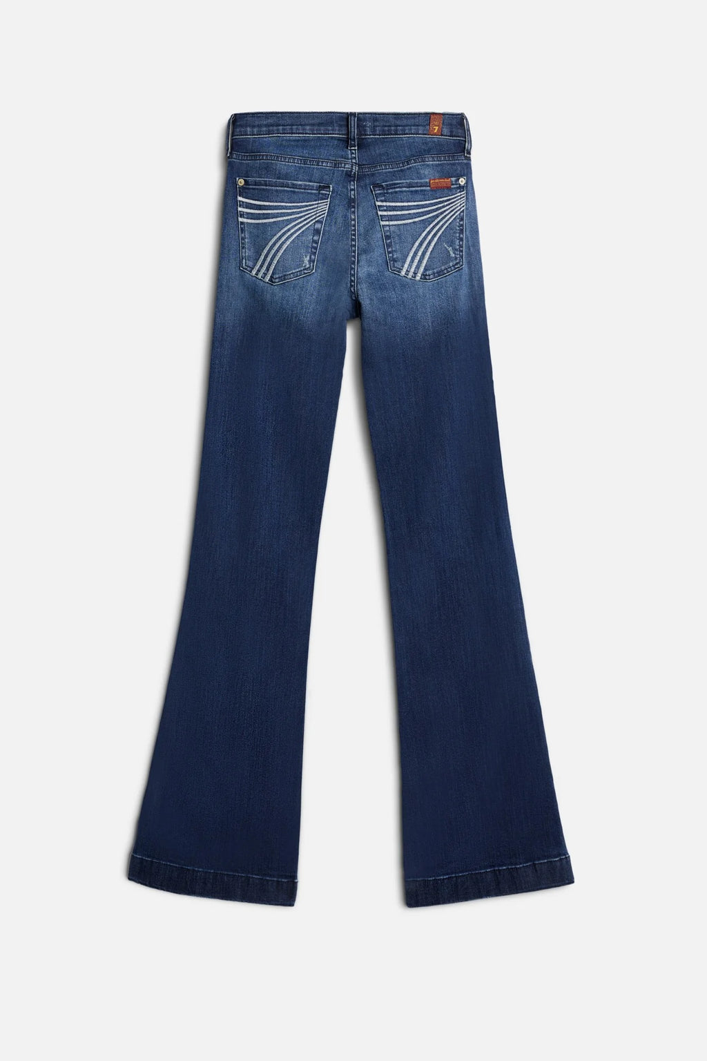 Jean Dojo 34''