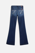 Jean Dojo 34''