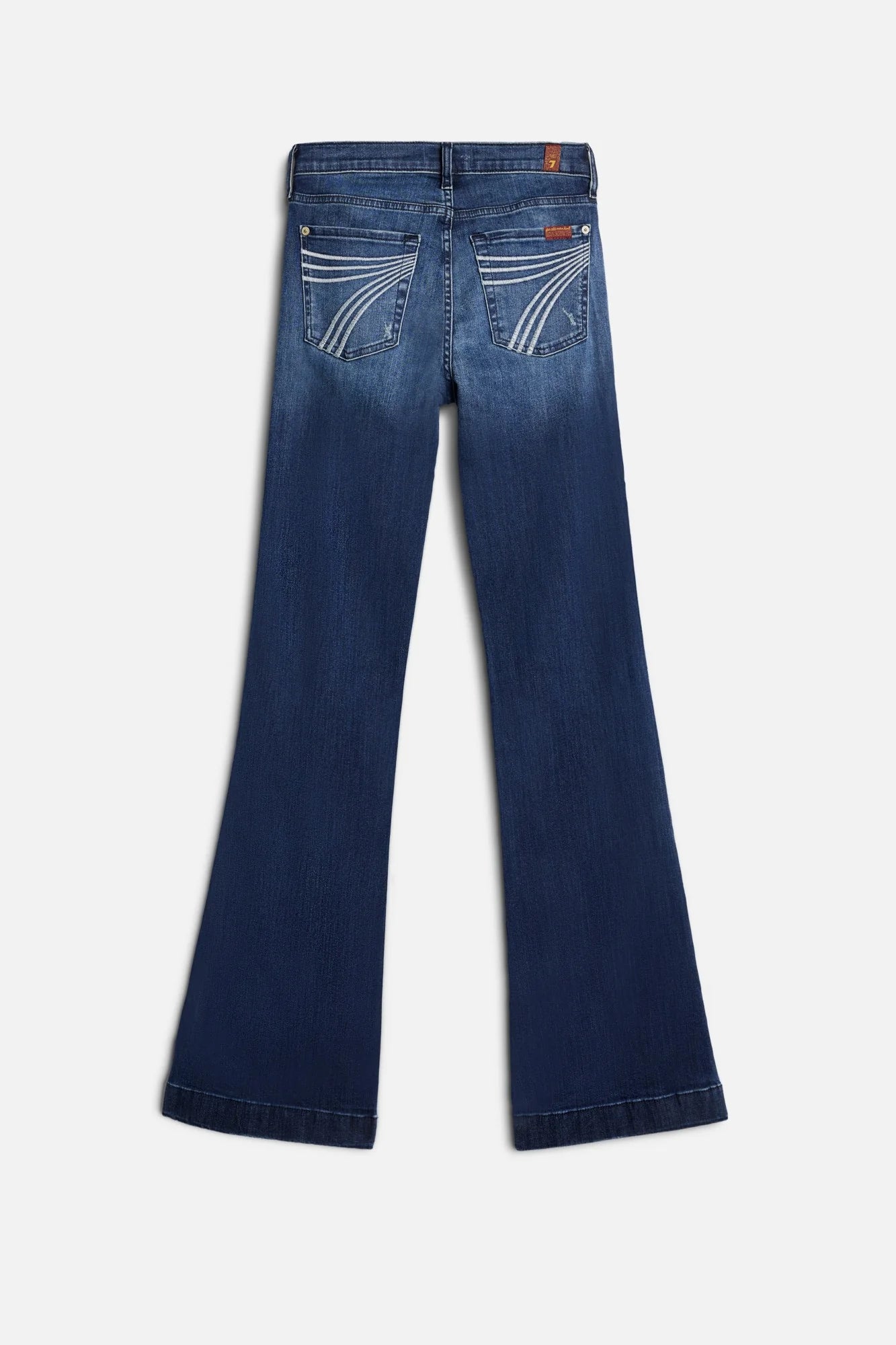 Jean Dojo 34''