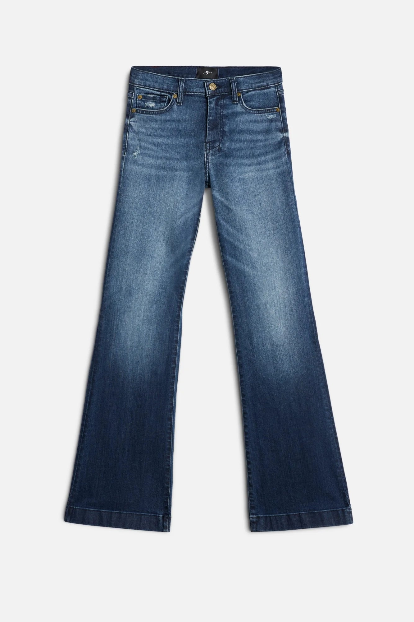 Jean Dojo 34''