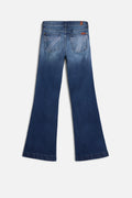 Jean Dojo Tailorless 32''