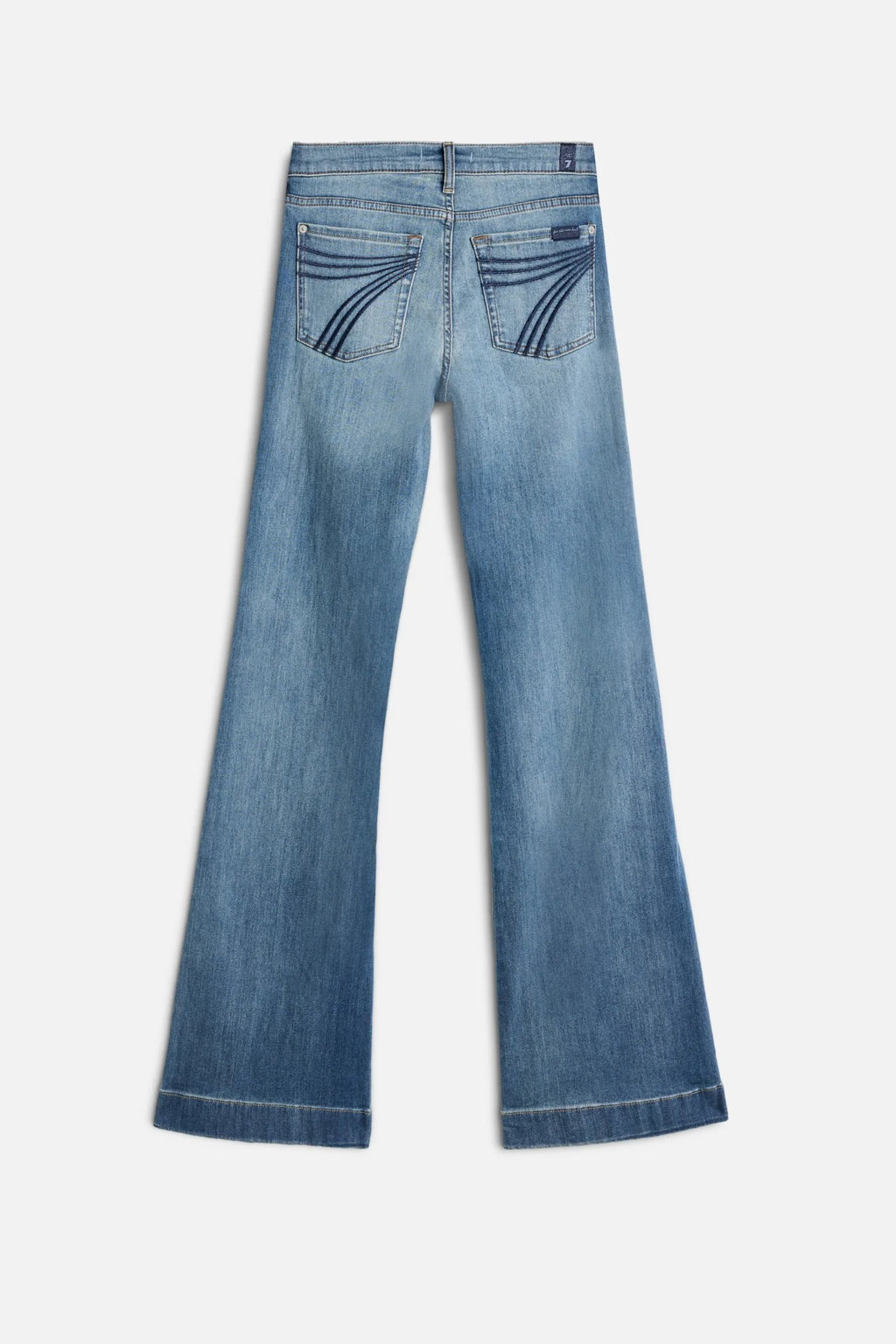 Jean Dojo 34''