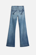 Jean Dojo 34''