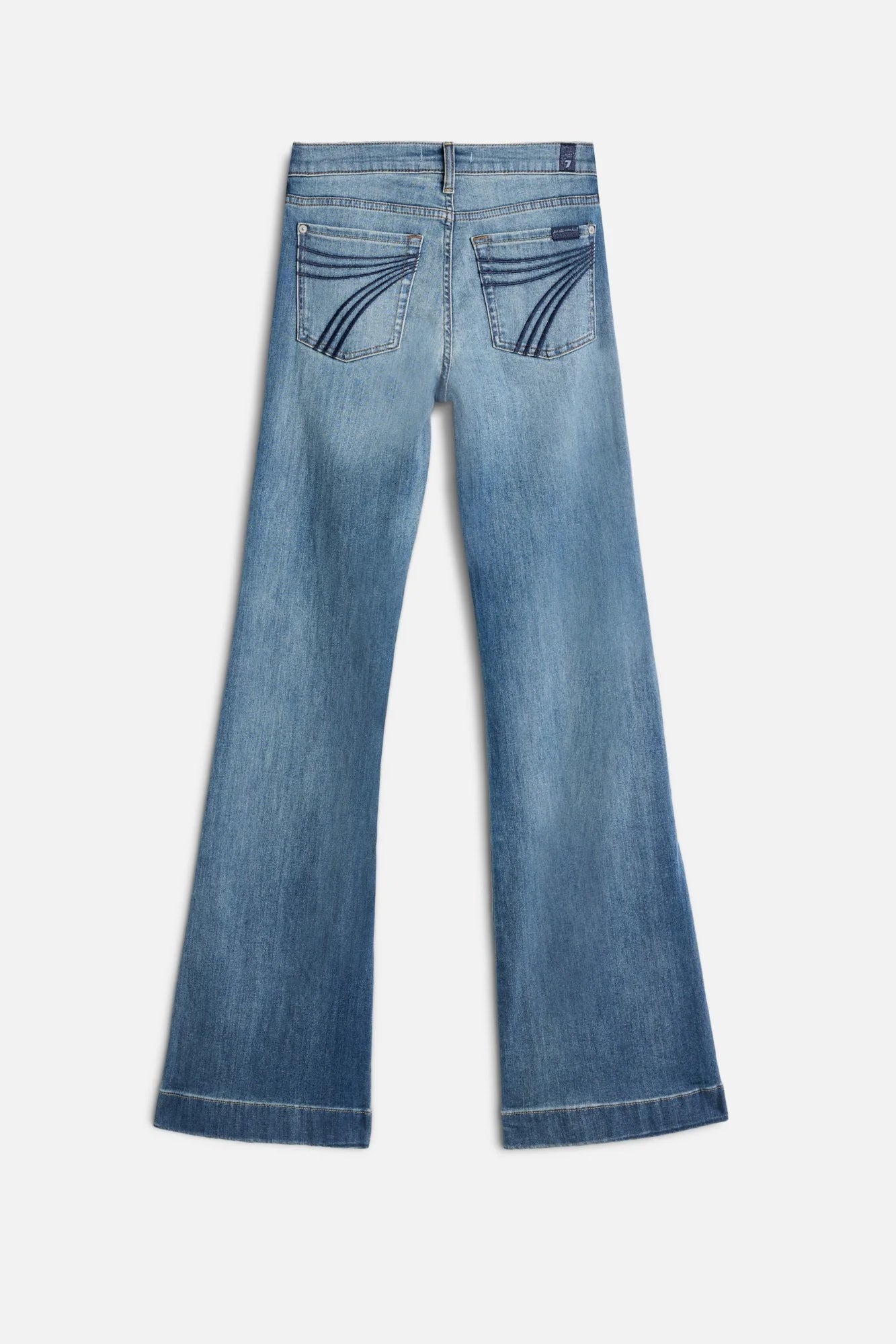 Jean Dojo 34''