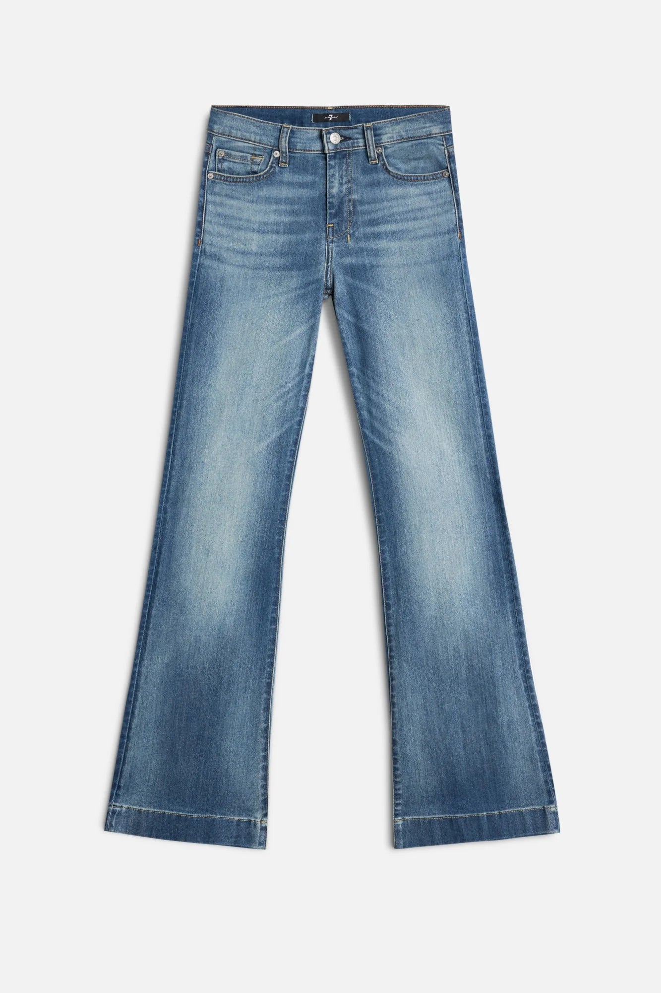 Jean Dojo 34''