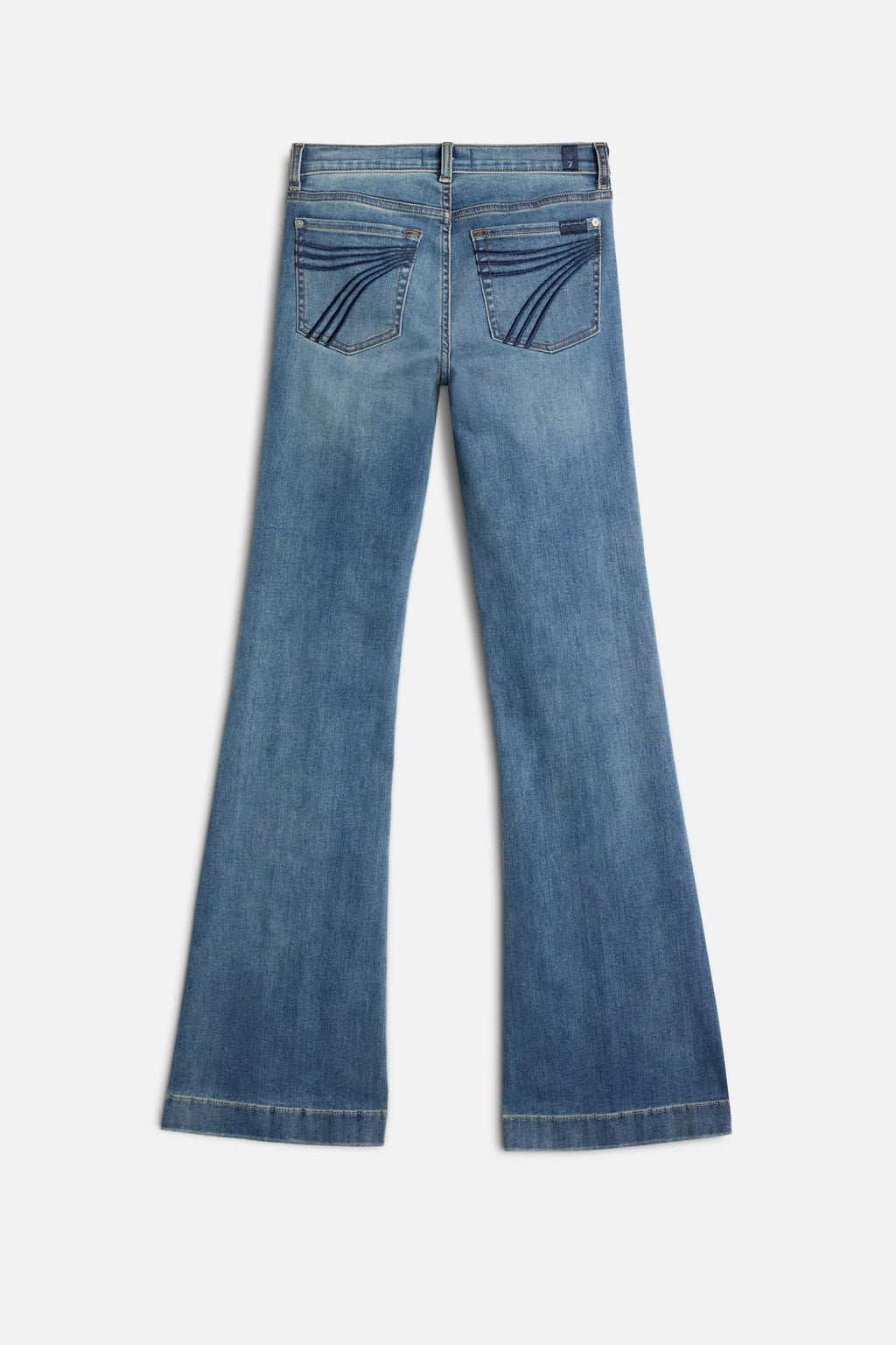 Jean Dojo 36''