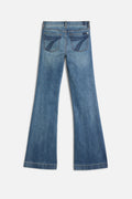 Jean Dojo 36''