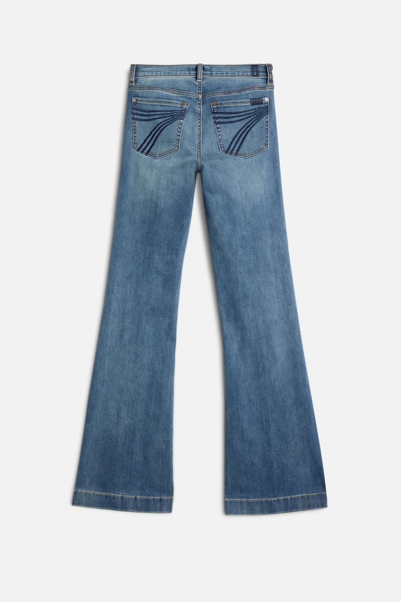Jean Dojo 36''