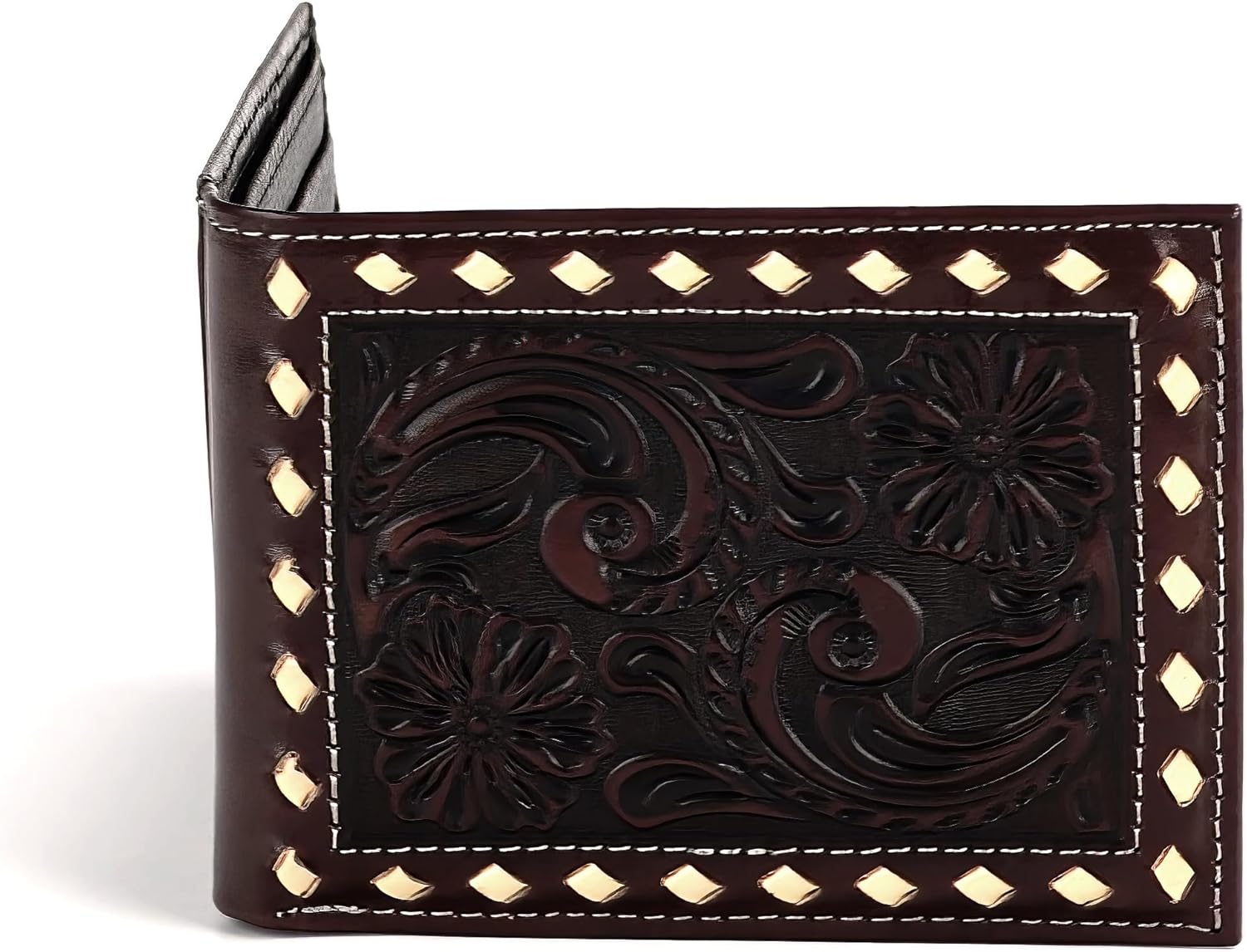 Portefeuille homme Ariat