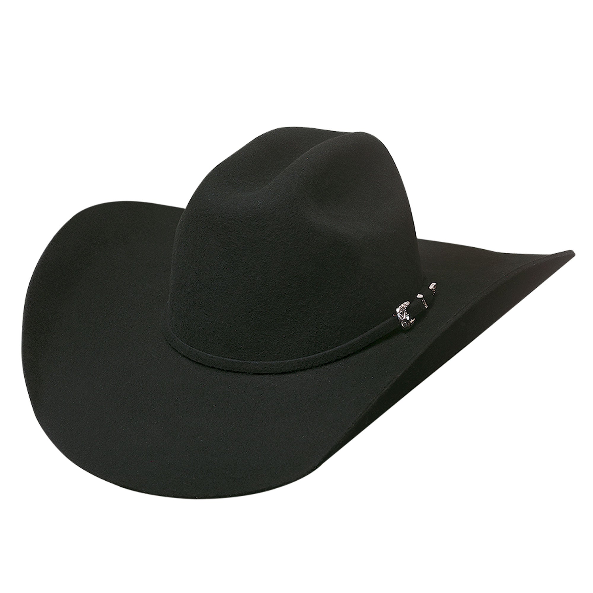 Bullhide Broken Horn 4X