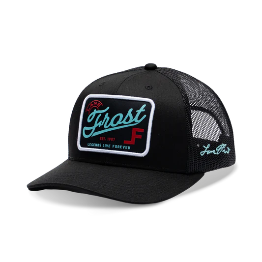 Casquette Rodeo