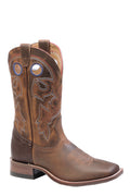 Bottes Western Boulet 9283