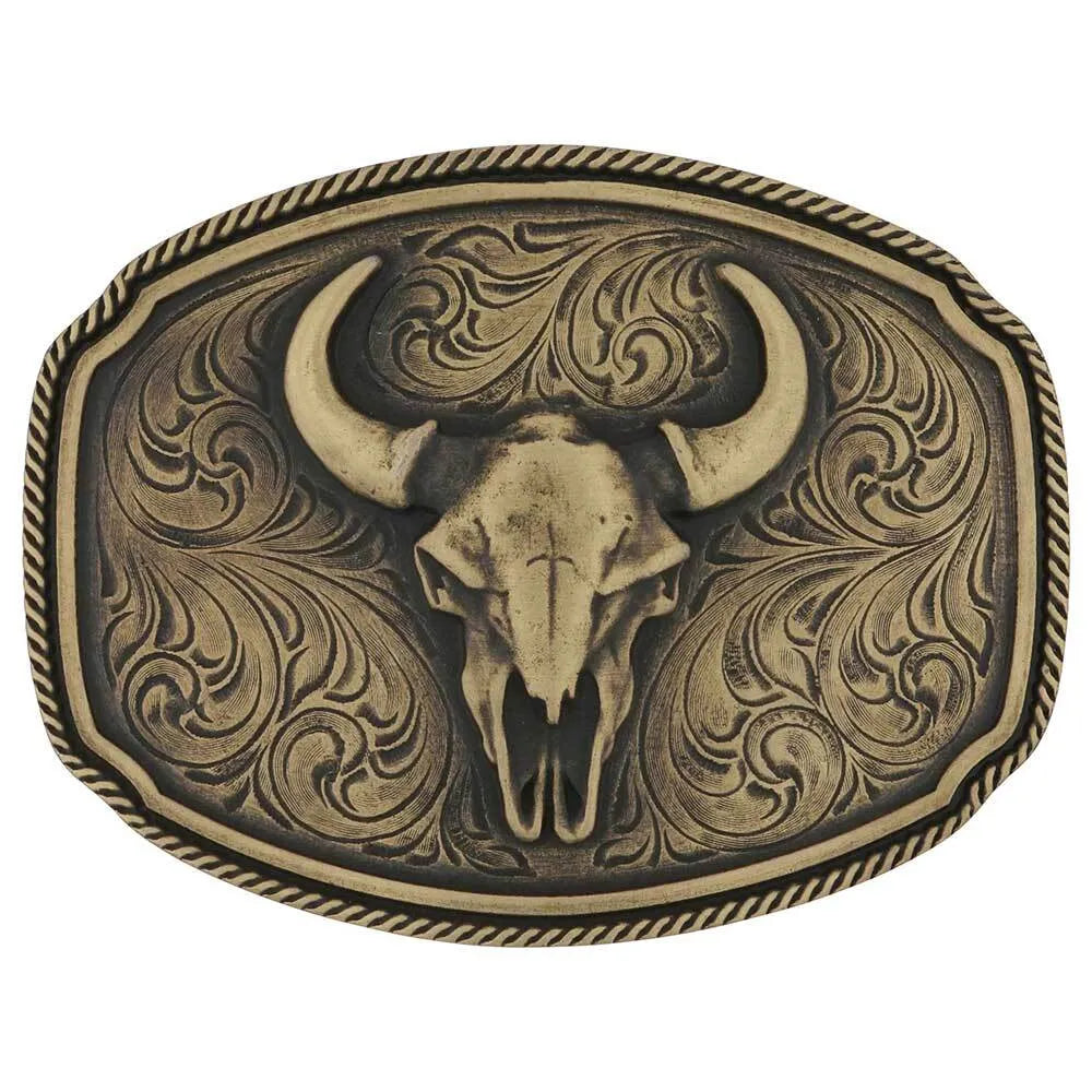 Boucle de ceinture Wild Ambition