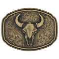 Boucle de ceinture Wild Ambition