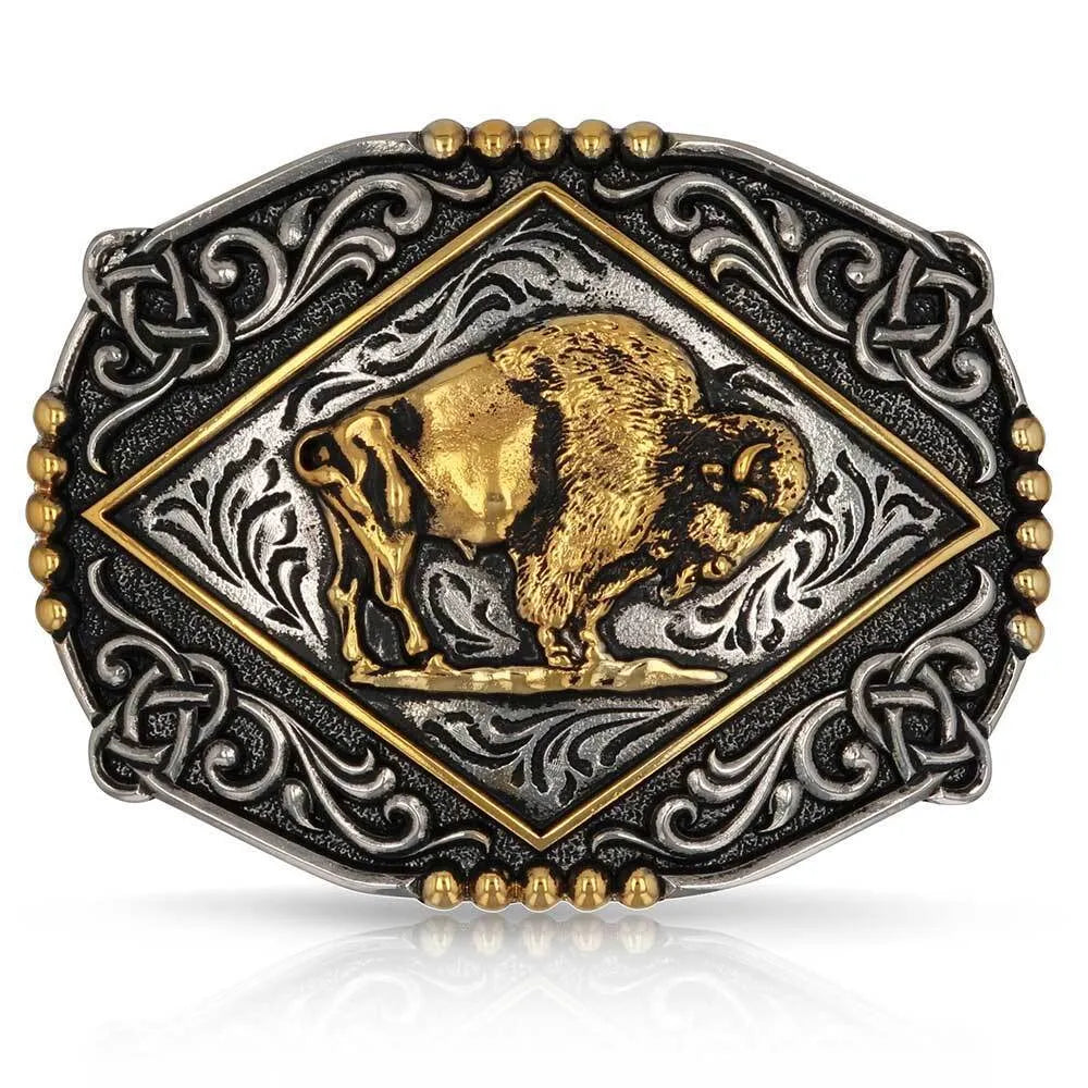 Boucle de ceinture Majestic Valor