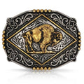 Boucle de ceinture Majestic Valor